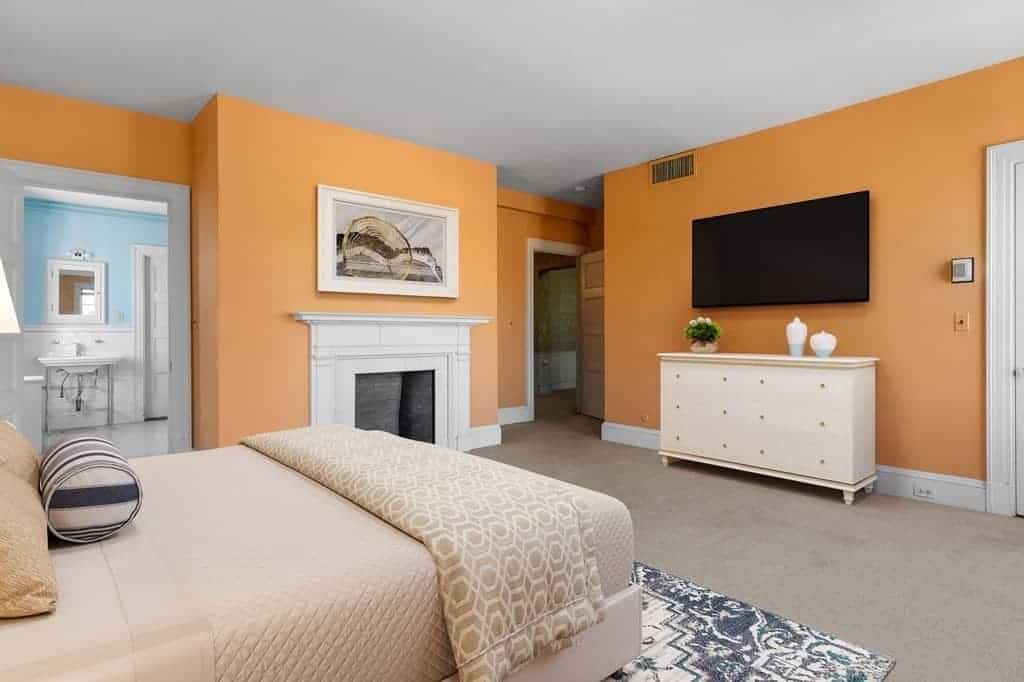 132 Carlton Street Brookline MA 02446