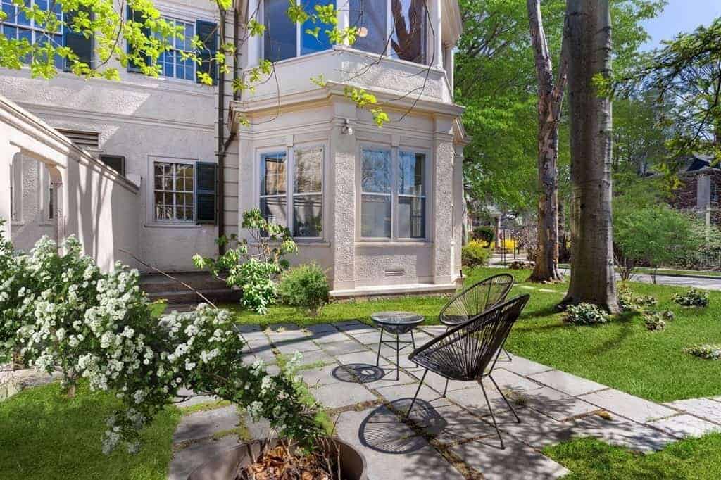 132 Carlton Street Brookline MA 02446