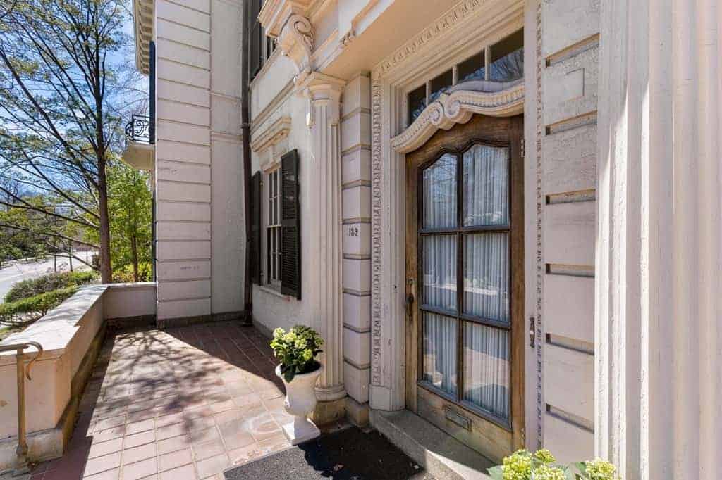 132 Carlton Street Brookline MA 02446
