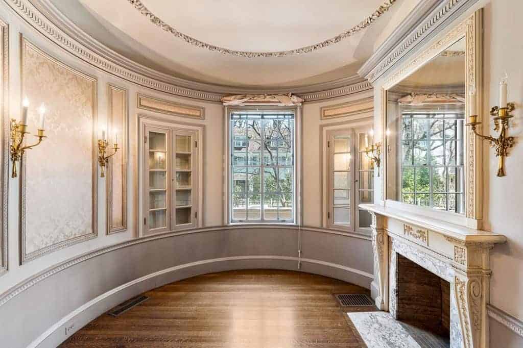 132 Carlton Street Brookline MA 02446