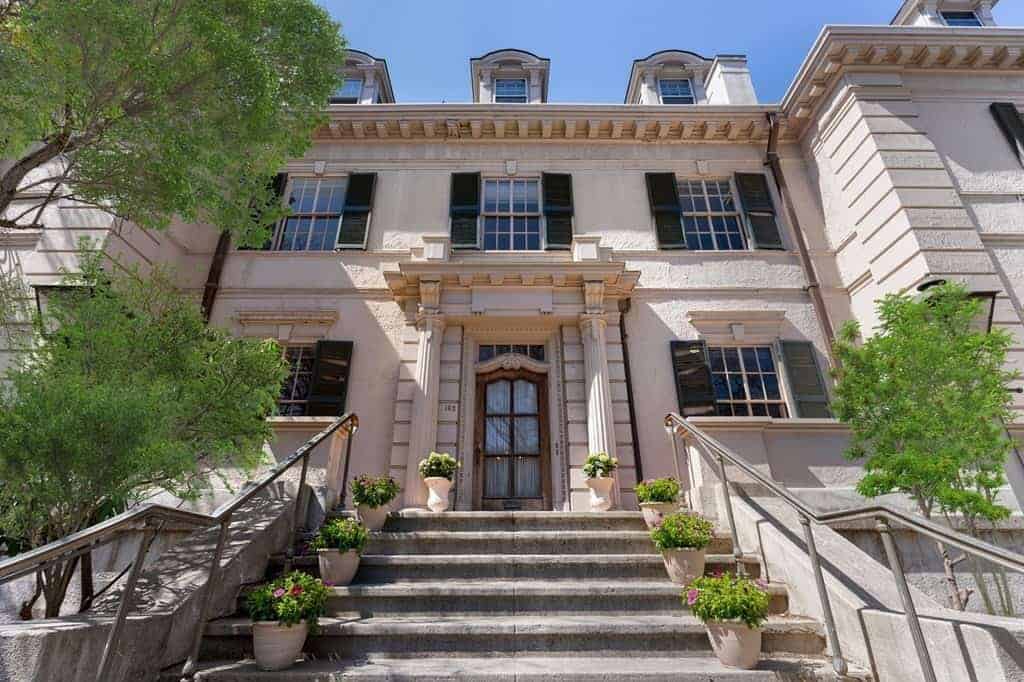 132 Carlton Street Brookline MA 02446