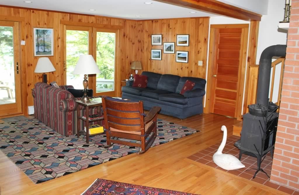 78 South Road, Lovell ME X62307885 Kezar Realty Western Maine Homes