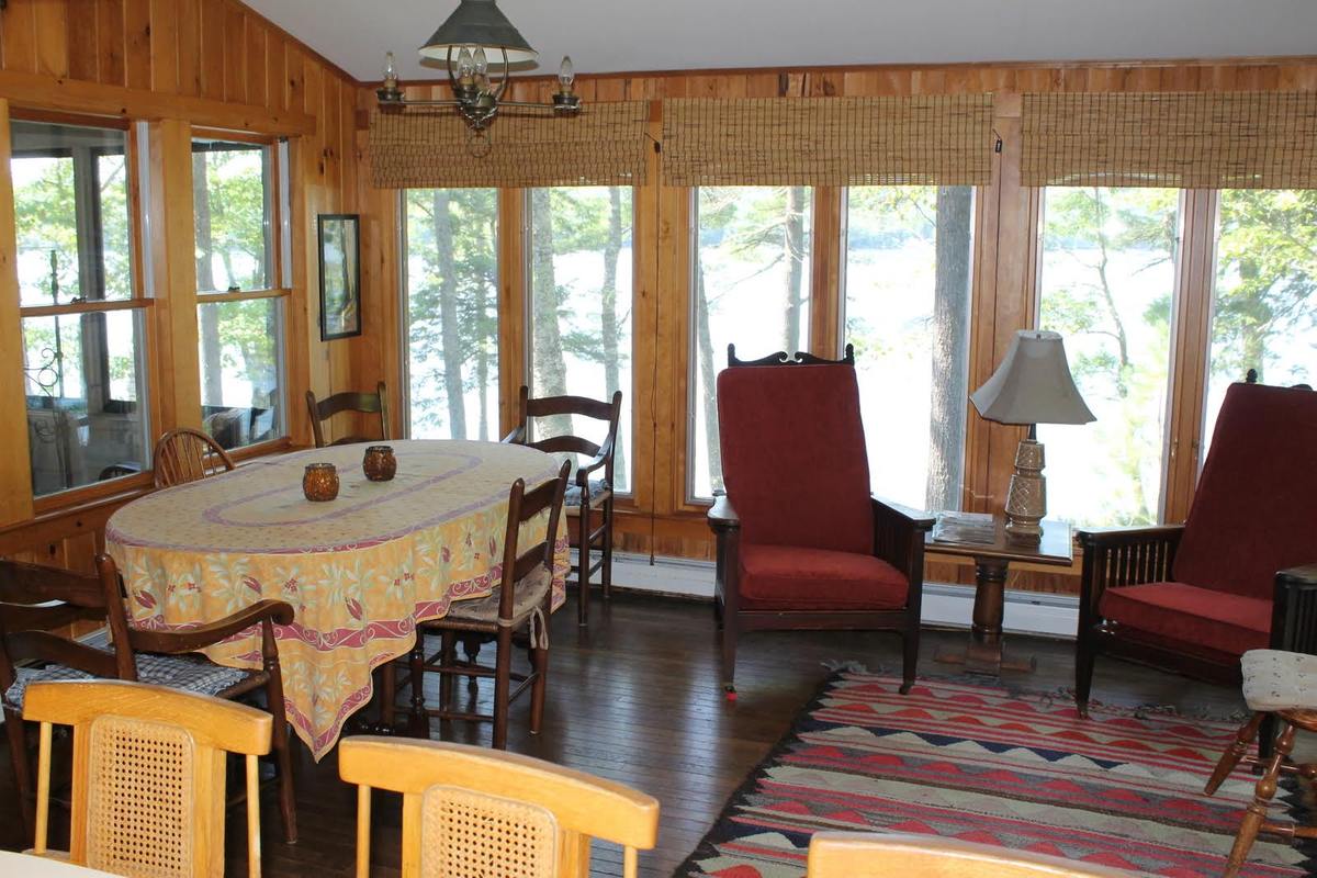 78 South Road, Lovell ME X62307885 Kezar Realty Western Maine Homes