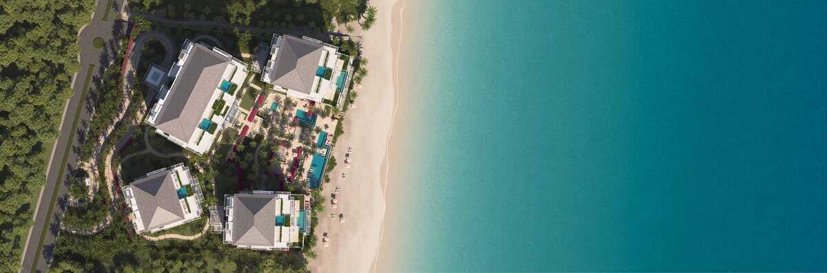 The Ocean Club Four Seasons Residences New Providence Paradise Island BS