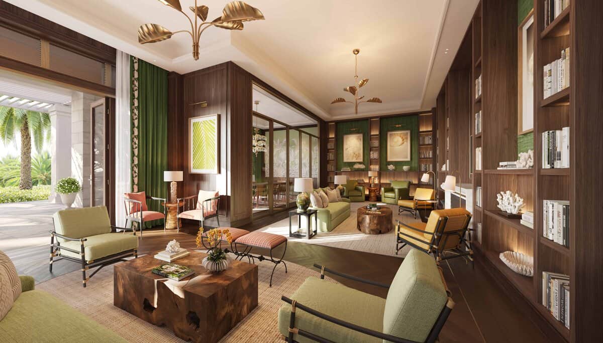 The Ocean Club Four Seasons Residences New Providence Paradise Island BS