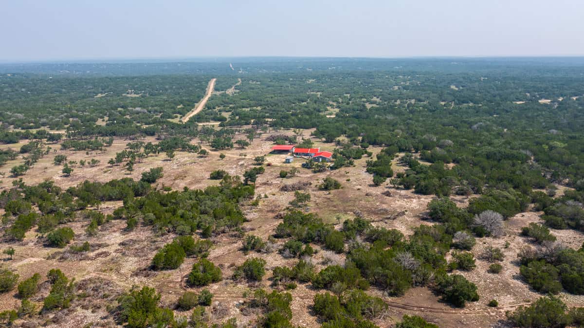 Junction TX