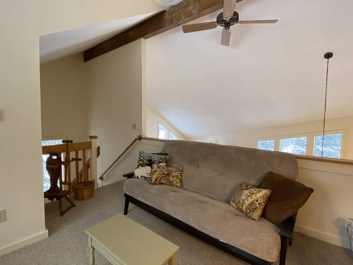 , Stratton VT Real Estate Listing