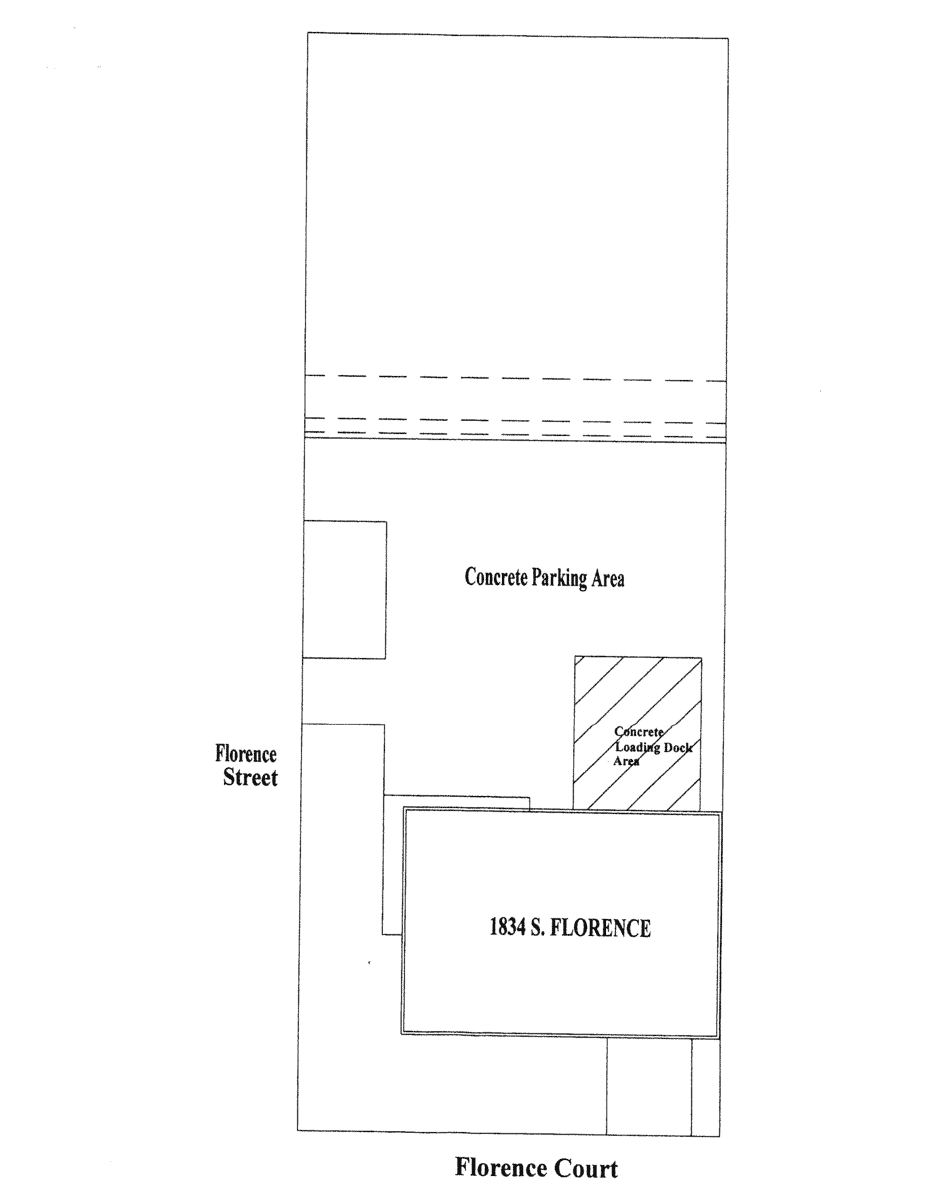 1834 S Florence Court Wichita KS 67209