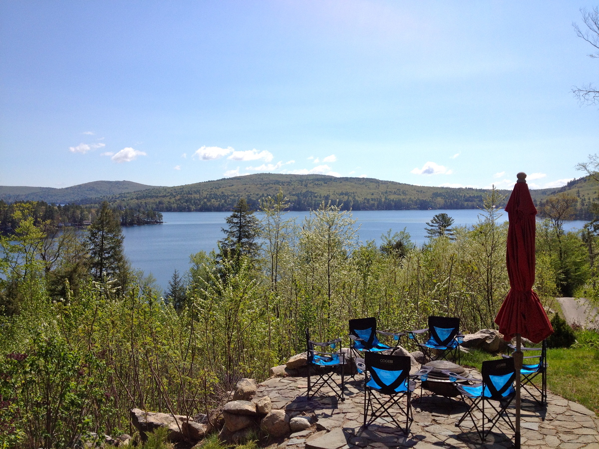 334 Merrymeeting Lake Rd New Durham NH MLS X62502863