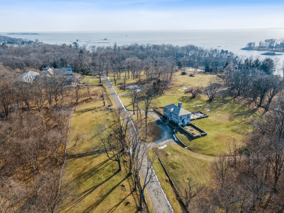 19 Great Island Darien CT 06820