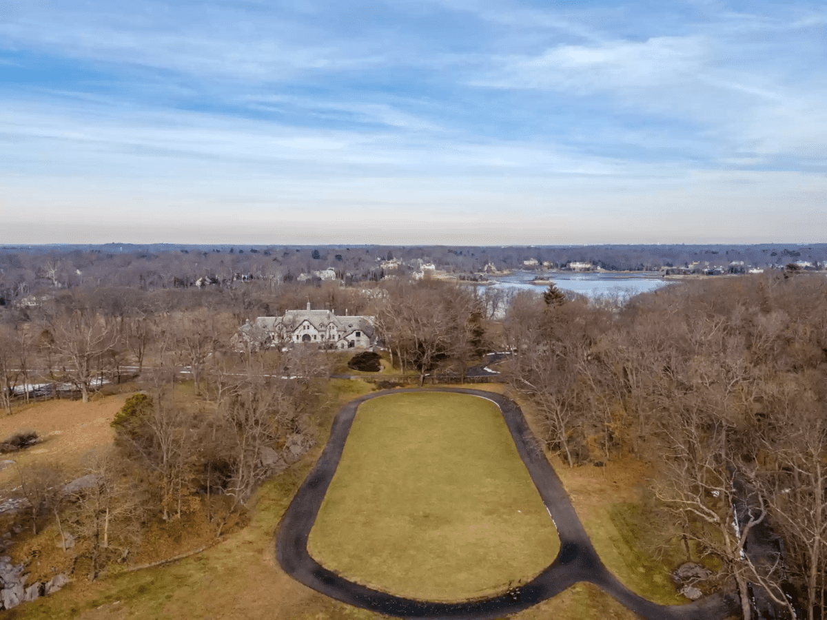 19 Great Island Darien CT 06820