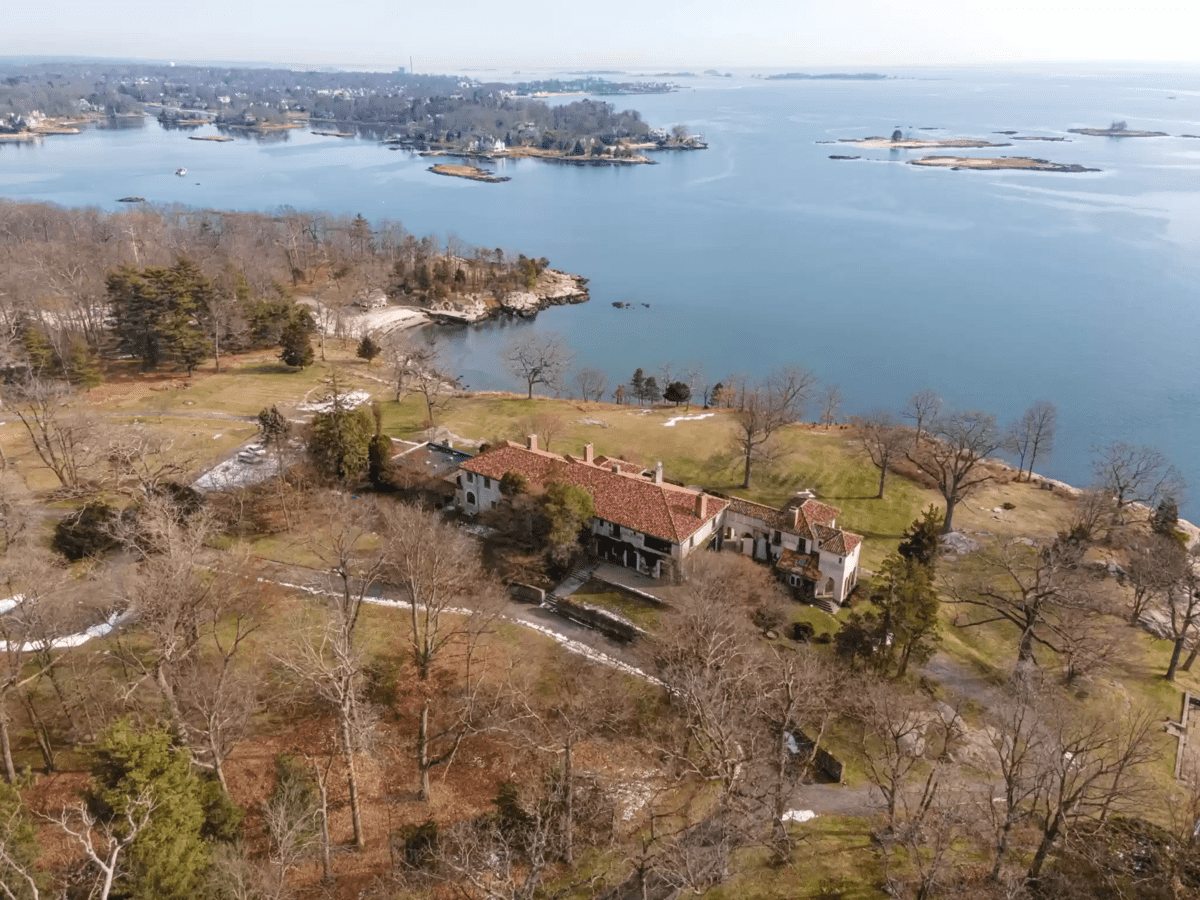 19 Great Island Darien CT 06820