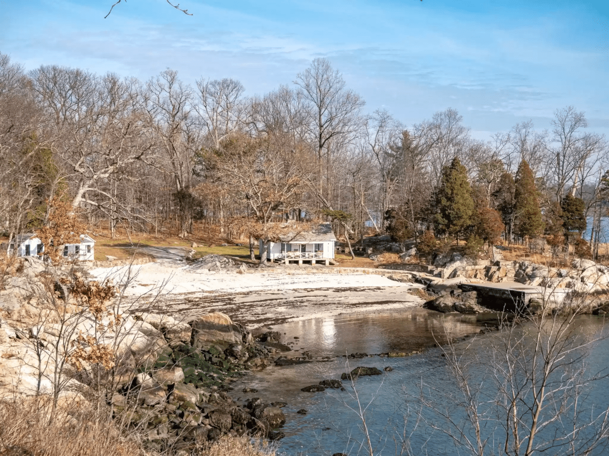 19 Great Island Darien CT 06820