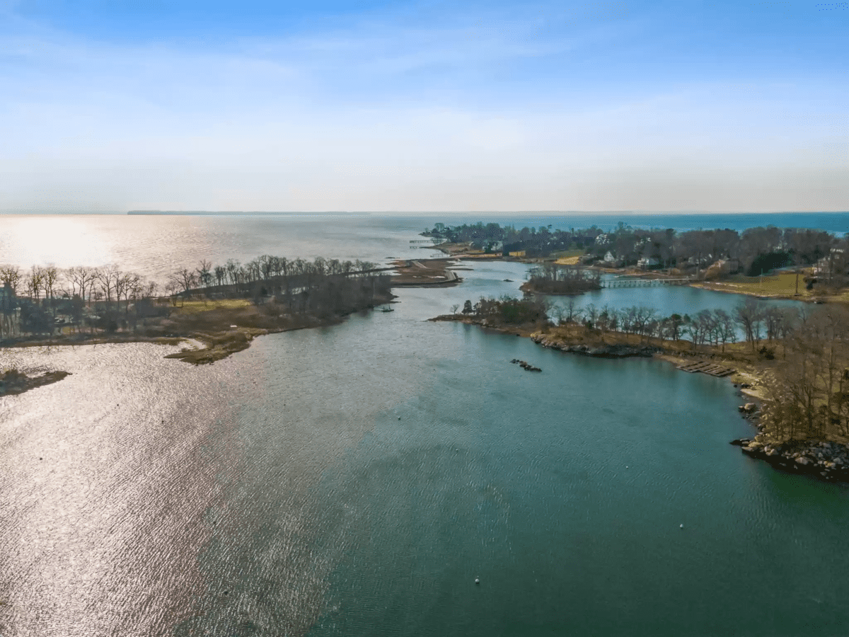19 Great Island Darien CT 06820