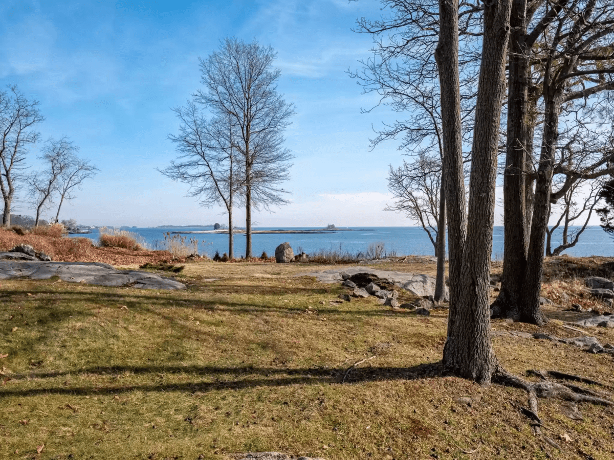 19 Great Island Darien CT 06820