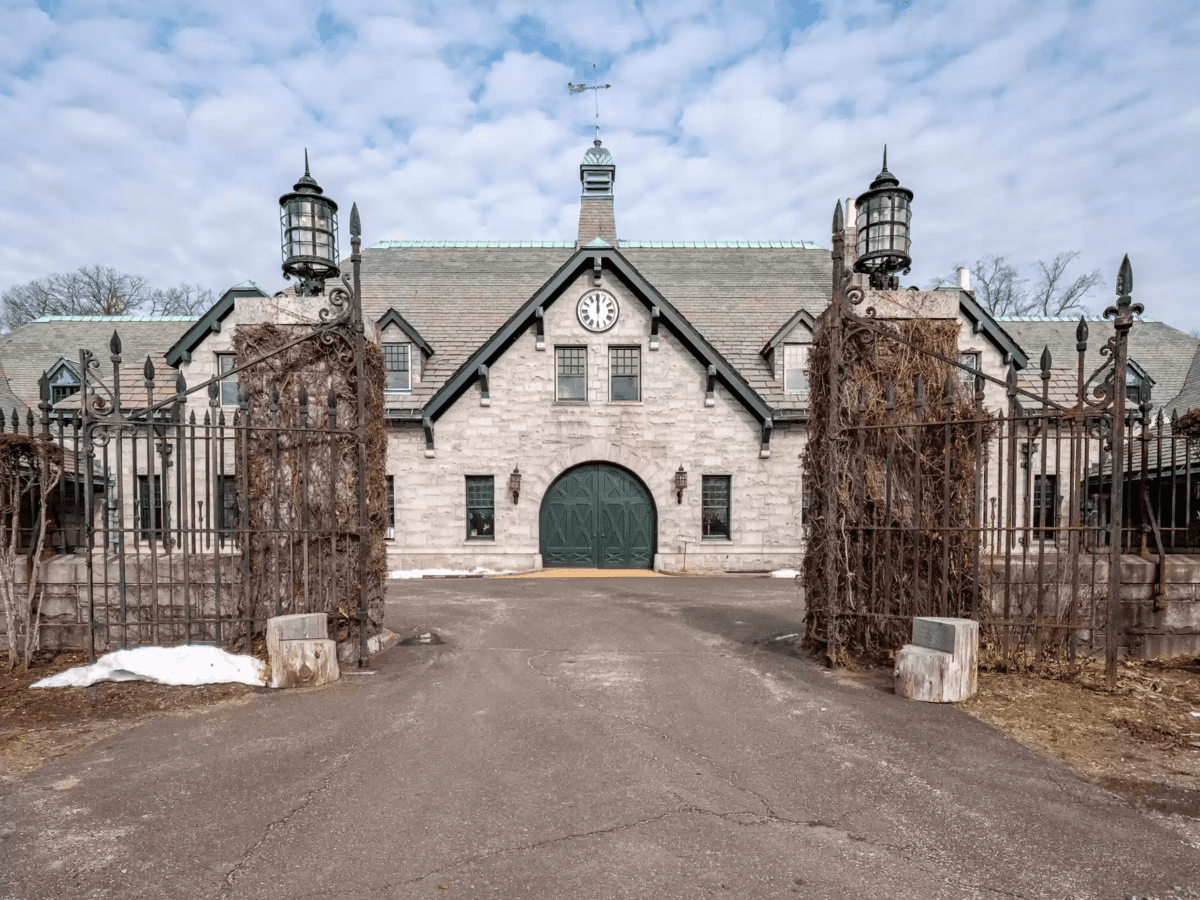 19 Great Island Darien CT 06820