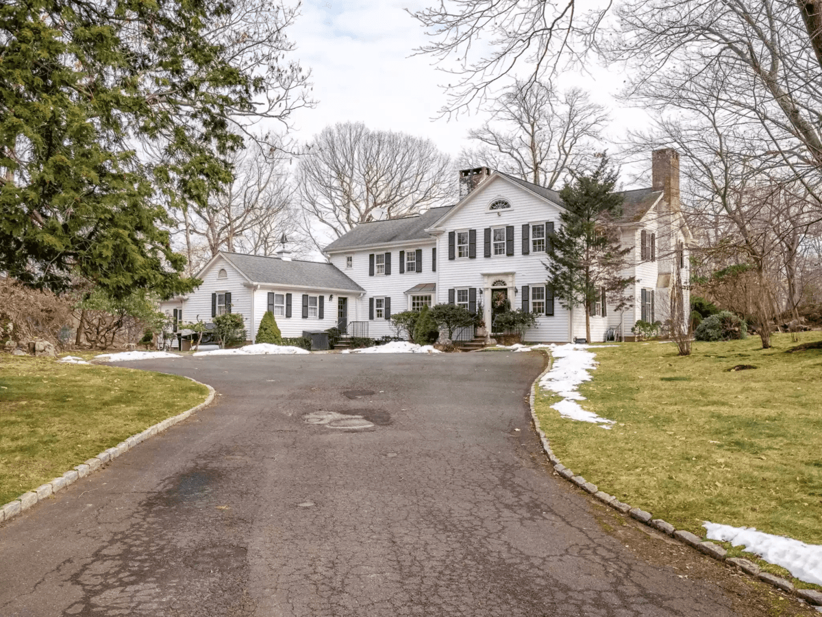 19 Great Island Darien CT 06820