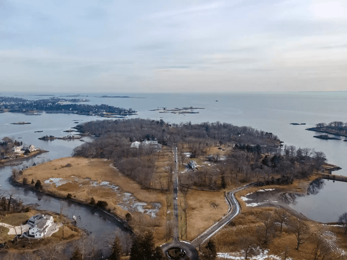 19 Great Island Darien CT 06820