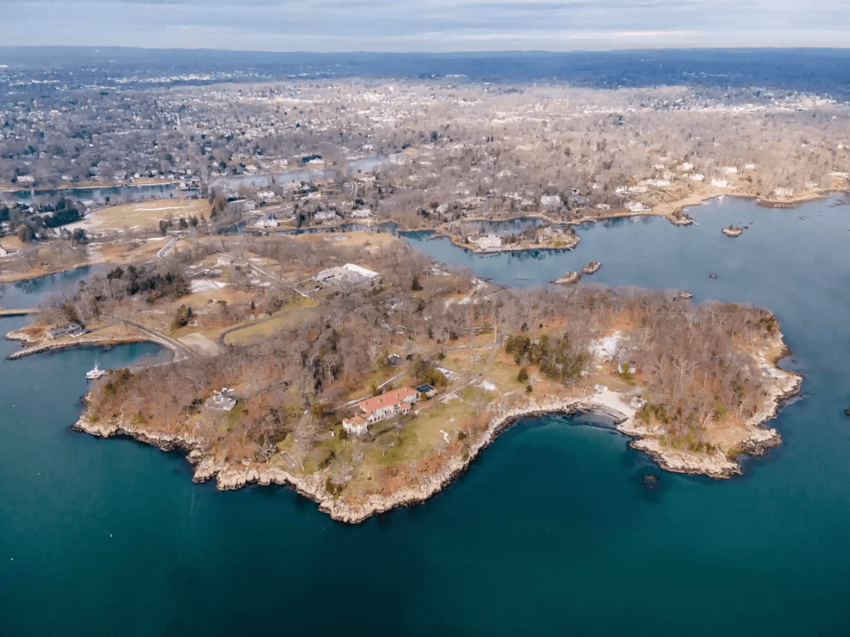 19 Great Island Darien CT 06820
