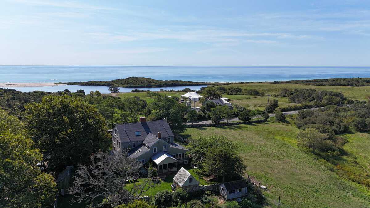 Chilmark MA 02535