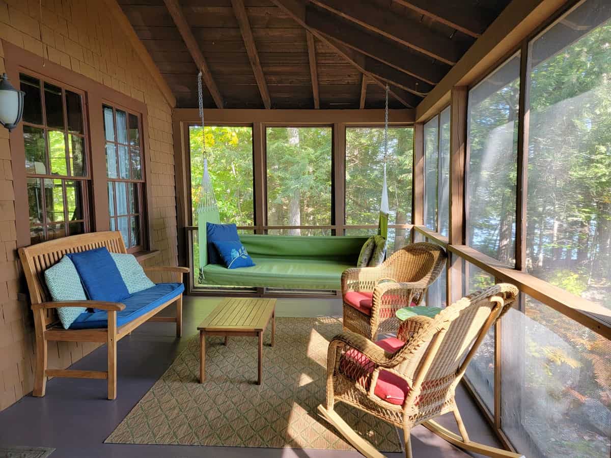 253 Vinton Road, Lovell ME X63487875 Kezar Realty Western Maine