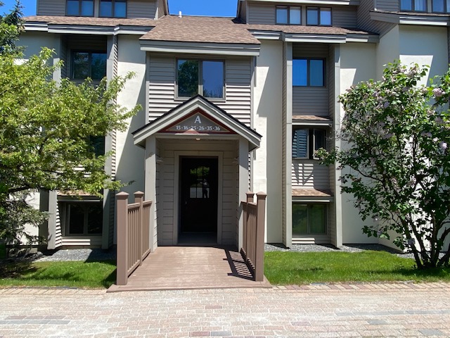 Stratton VT 05155