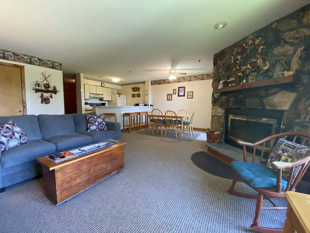 Stratton VT 05155