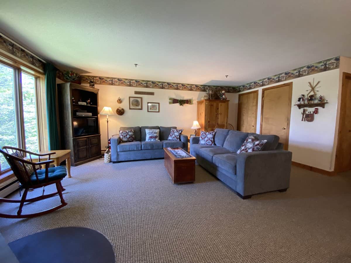 Stratton VT 05155