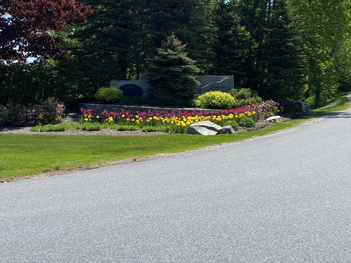 Stratton VT 05155