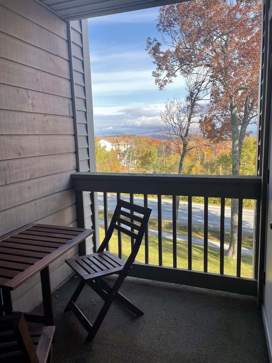 Stratton VT