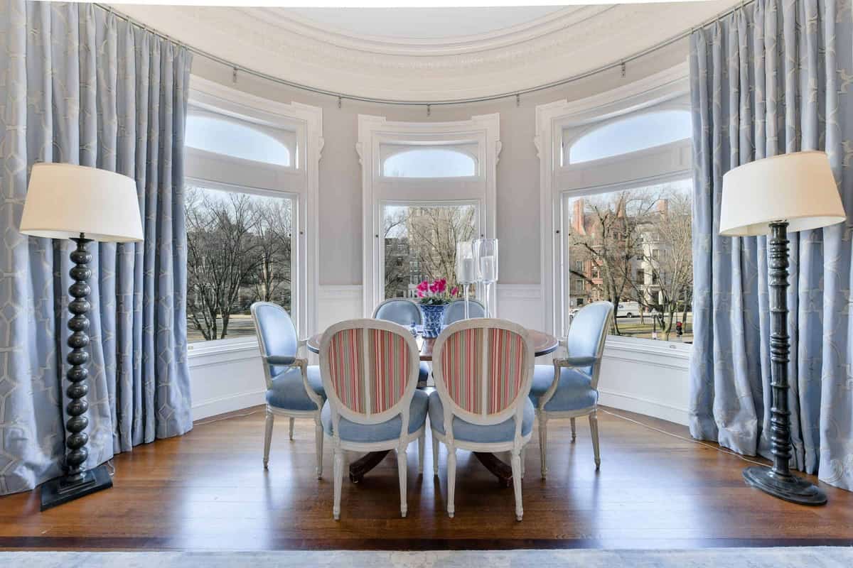 314 Commonwealth Avenue, Unit 2, Boston, MA 02115