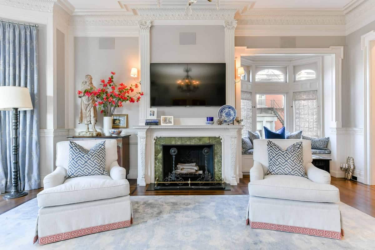 314 Commonwealth Avenue, Unit 2, Boston, MA 02115