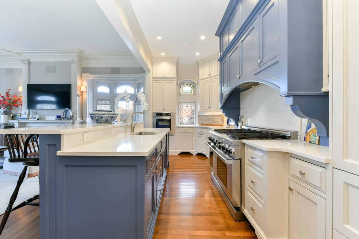 314 Commonwealth Avenue, Unit 2, Boston, MA 02115