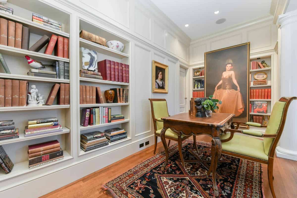 314 Commonwealth Avenue, Unit 2, Boston, MA 02115