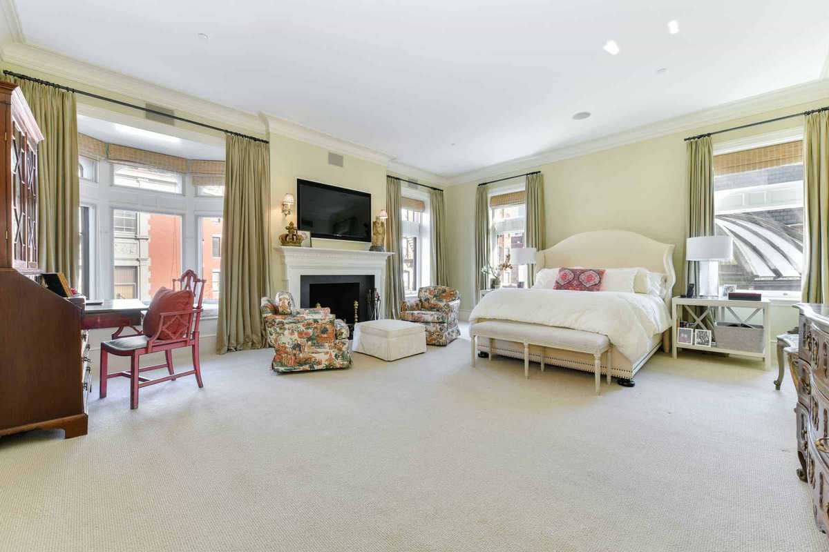 314 Commonwealth Avenue, Unit 2, Boston, MA 02115