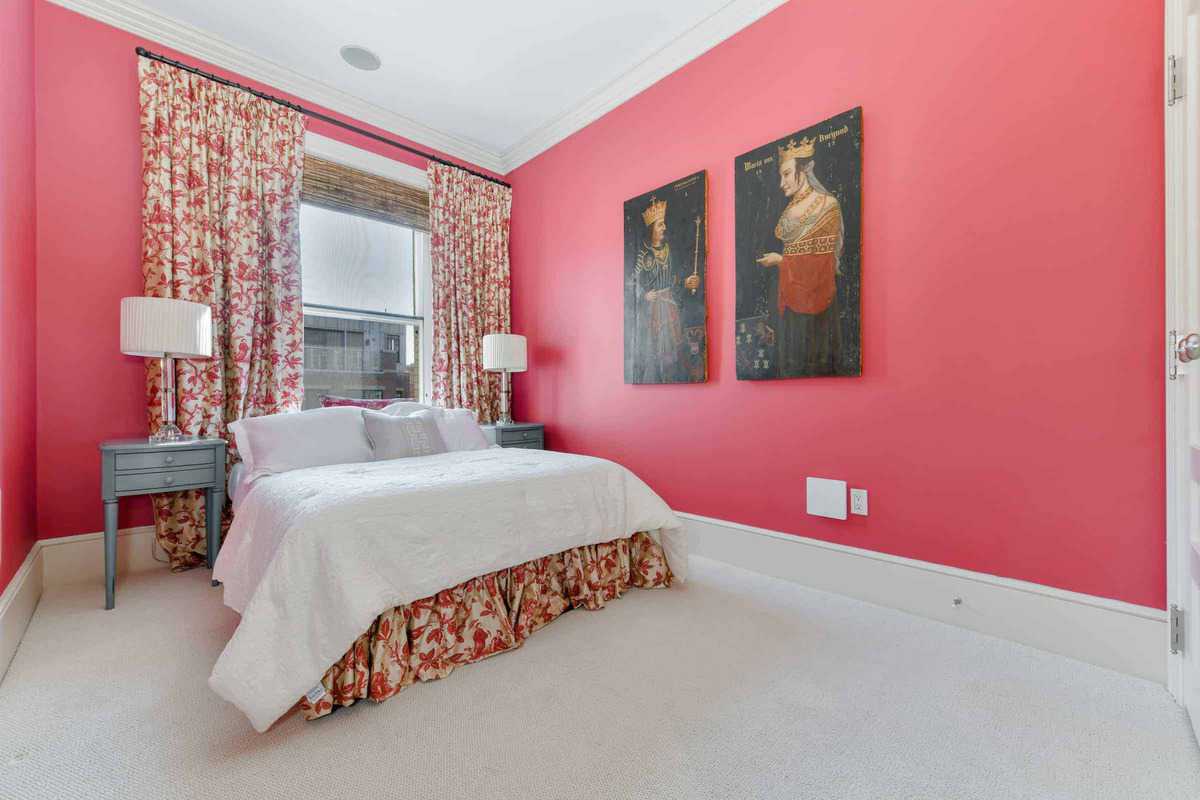 314 Commonwealth Avenue, Unit 2, Boston, MA 02115