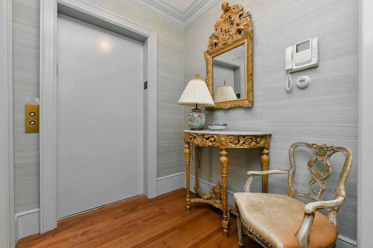 314 Commonwealth Avenue, Unit 2, Boston, MA 02115