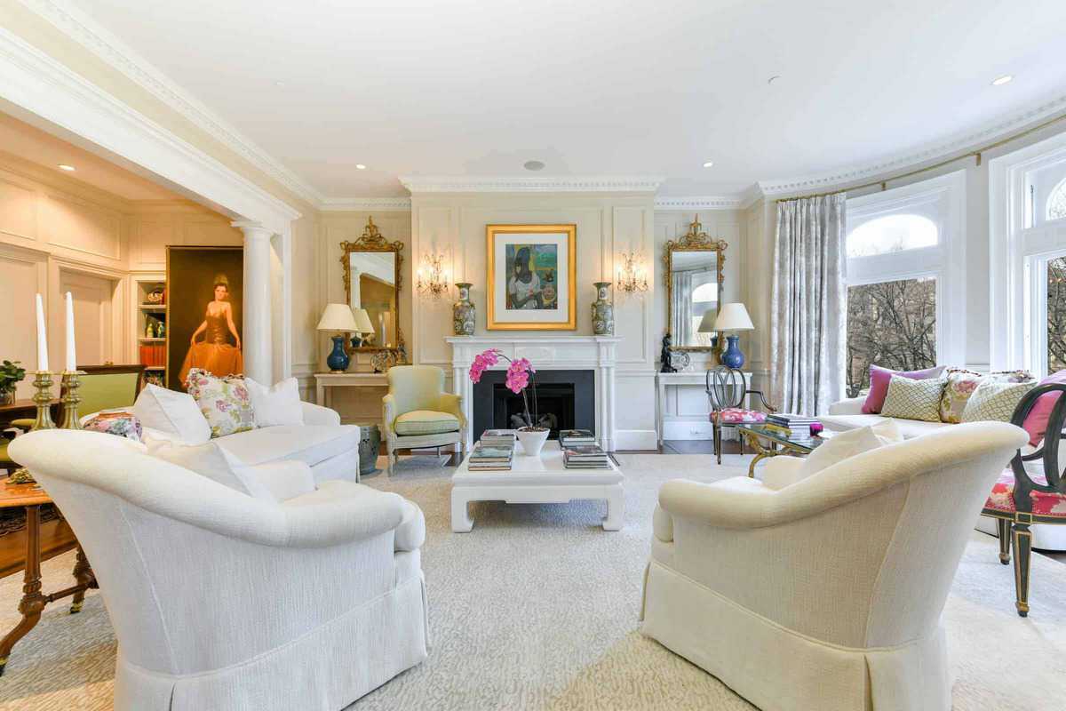 314 Commonwealth Avenue, Unit 2, Boston, MA 02115