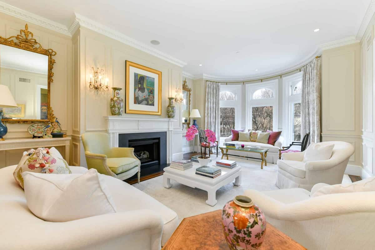 314 Commonwealth Avenue, Unit 2, Boston, MA 02115