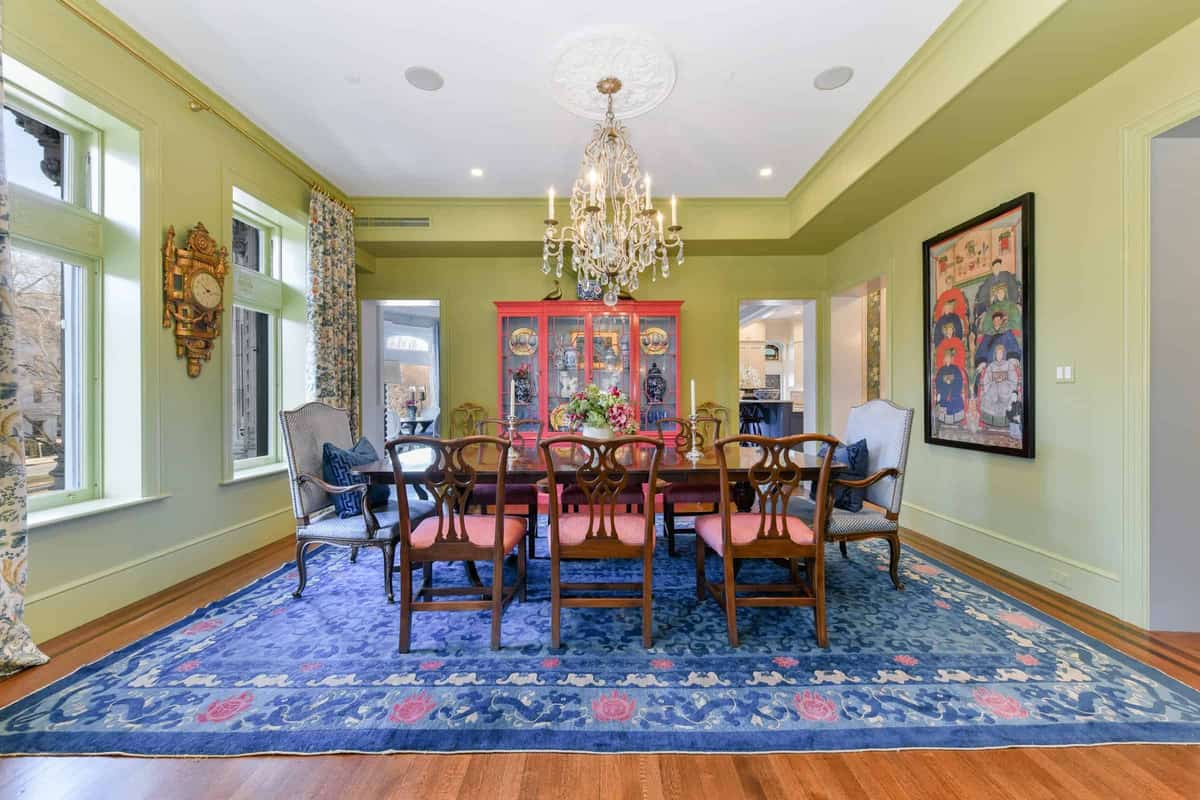 314 Commonwealth Avenue, Unit 2, Boston, MA 02115