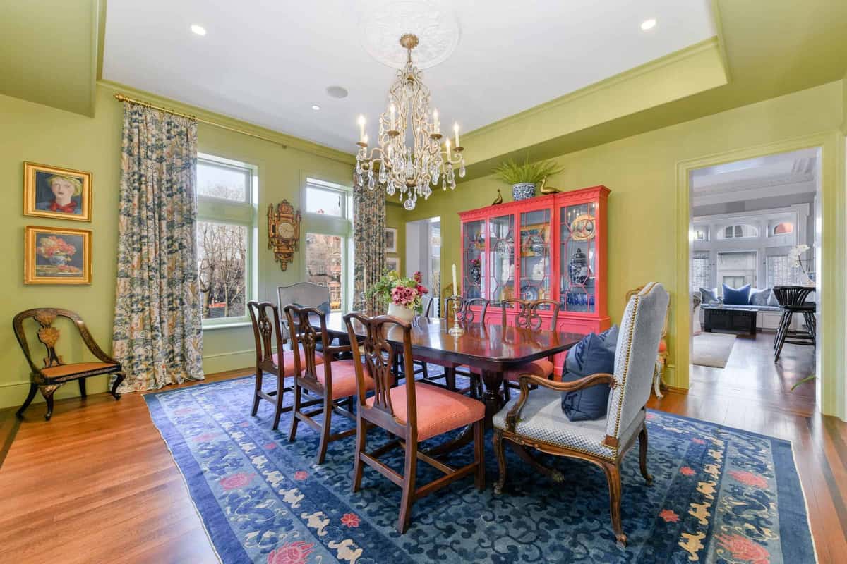314 Commonwealth Avenue, Unit 2, Boston, MA 02115