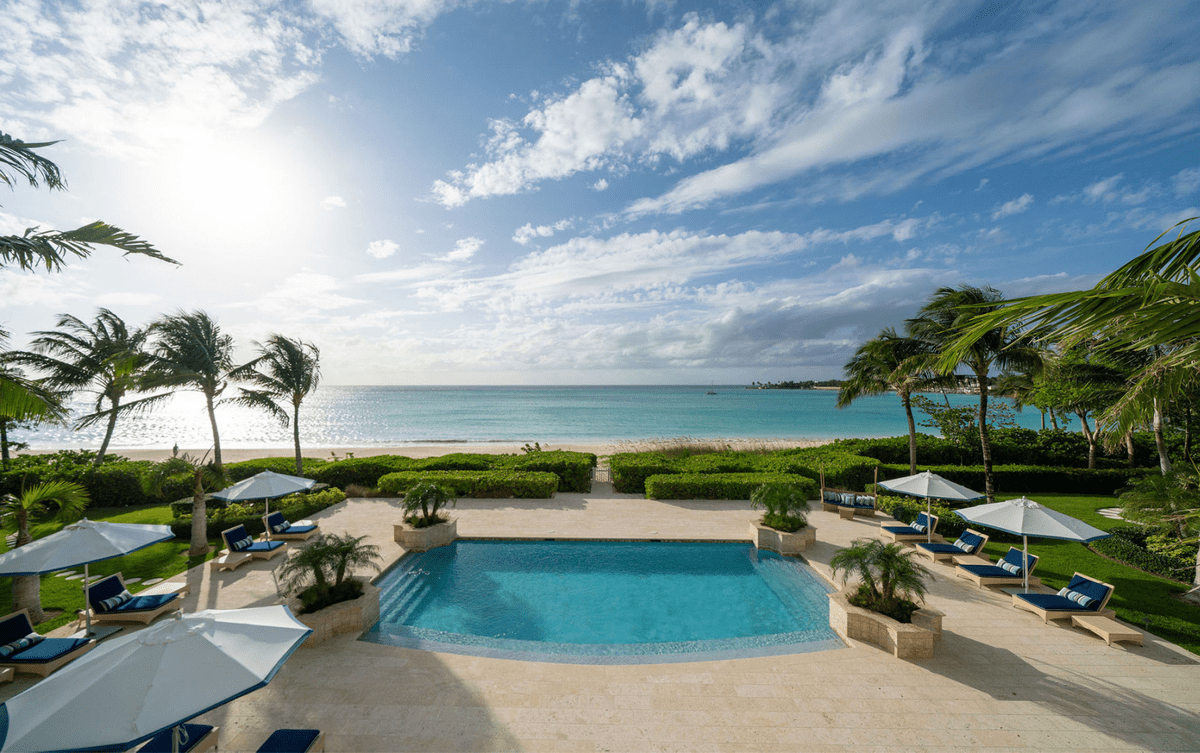 Nassau BS