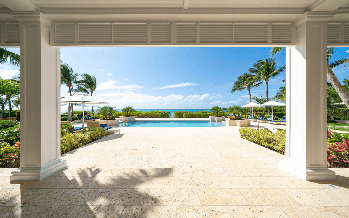 Nassau BS