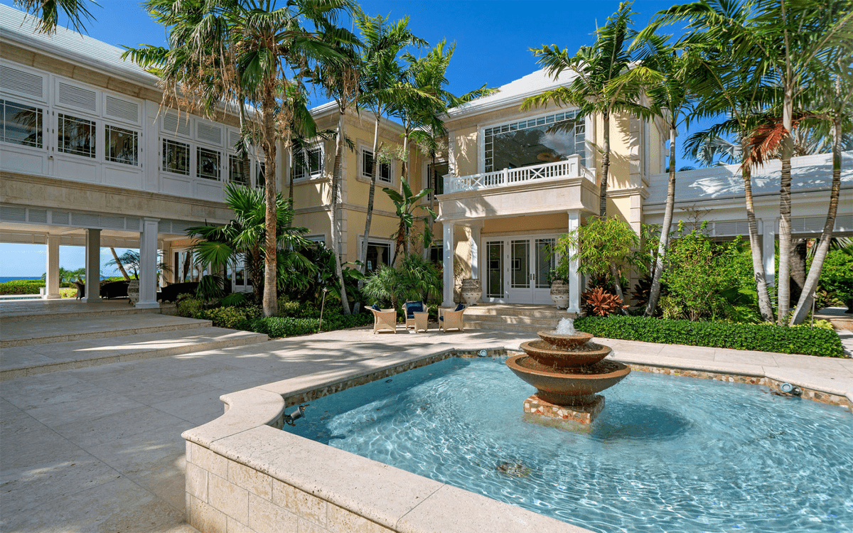 Nassau BS