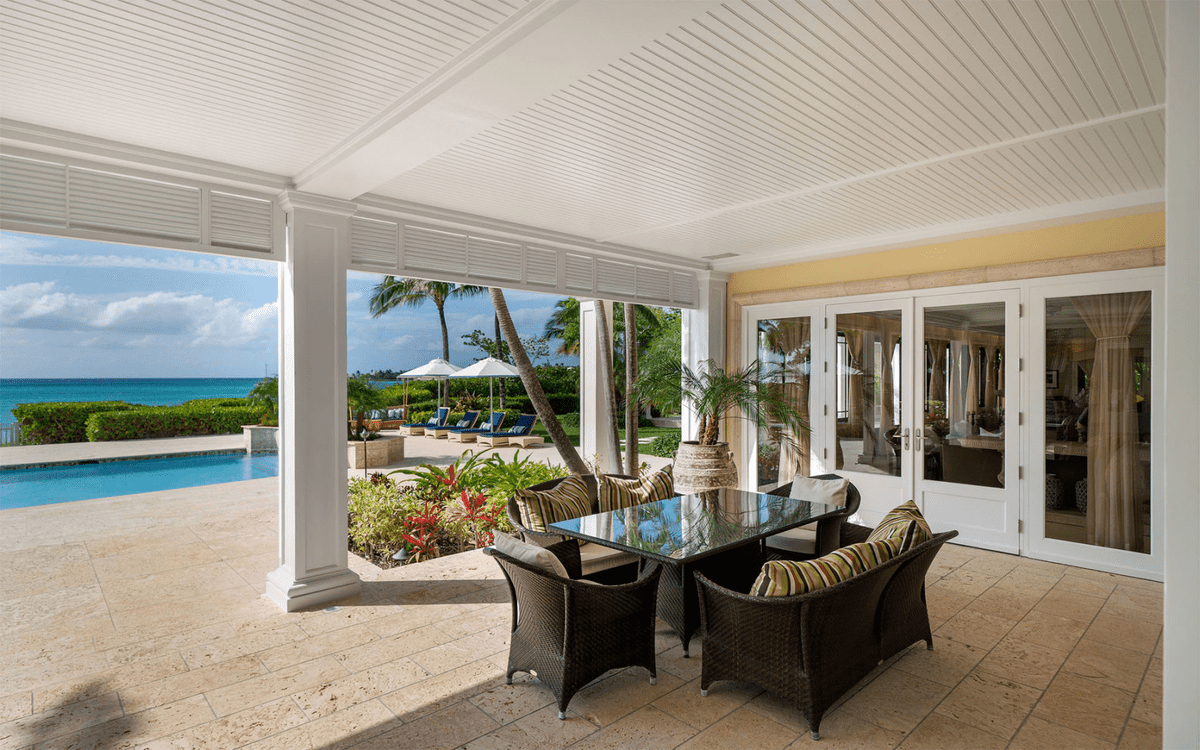 Nassau BS