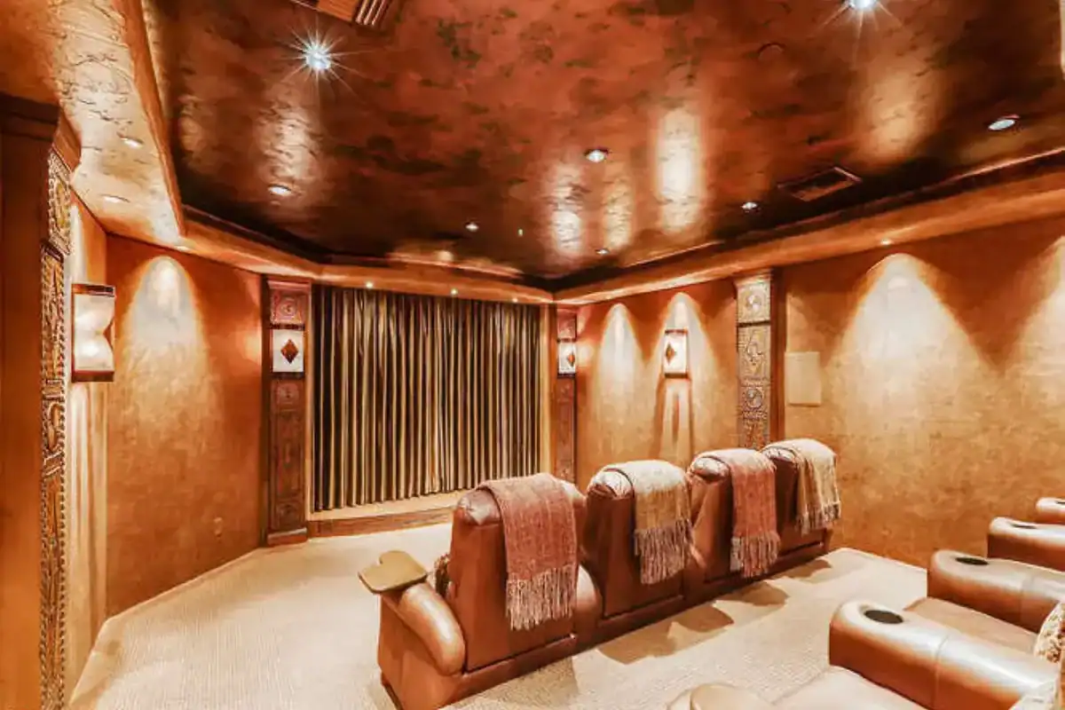 9839 E Madera Drive Scottsdale AZ 85262