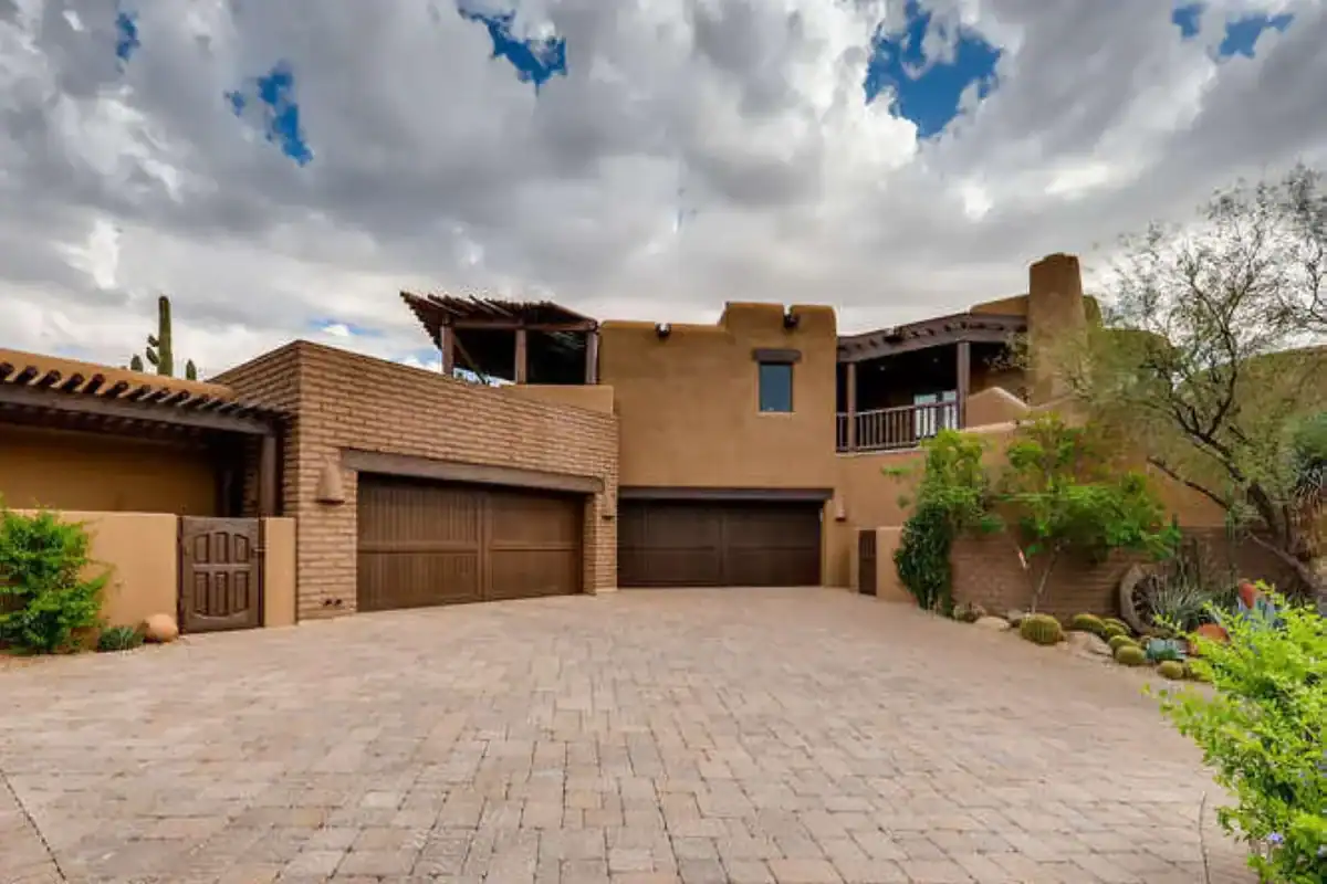 9839 E Madera Drive Scottsdale AZ 85262