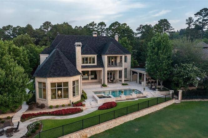 2818 Stewart Way Tyler TX 75709
