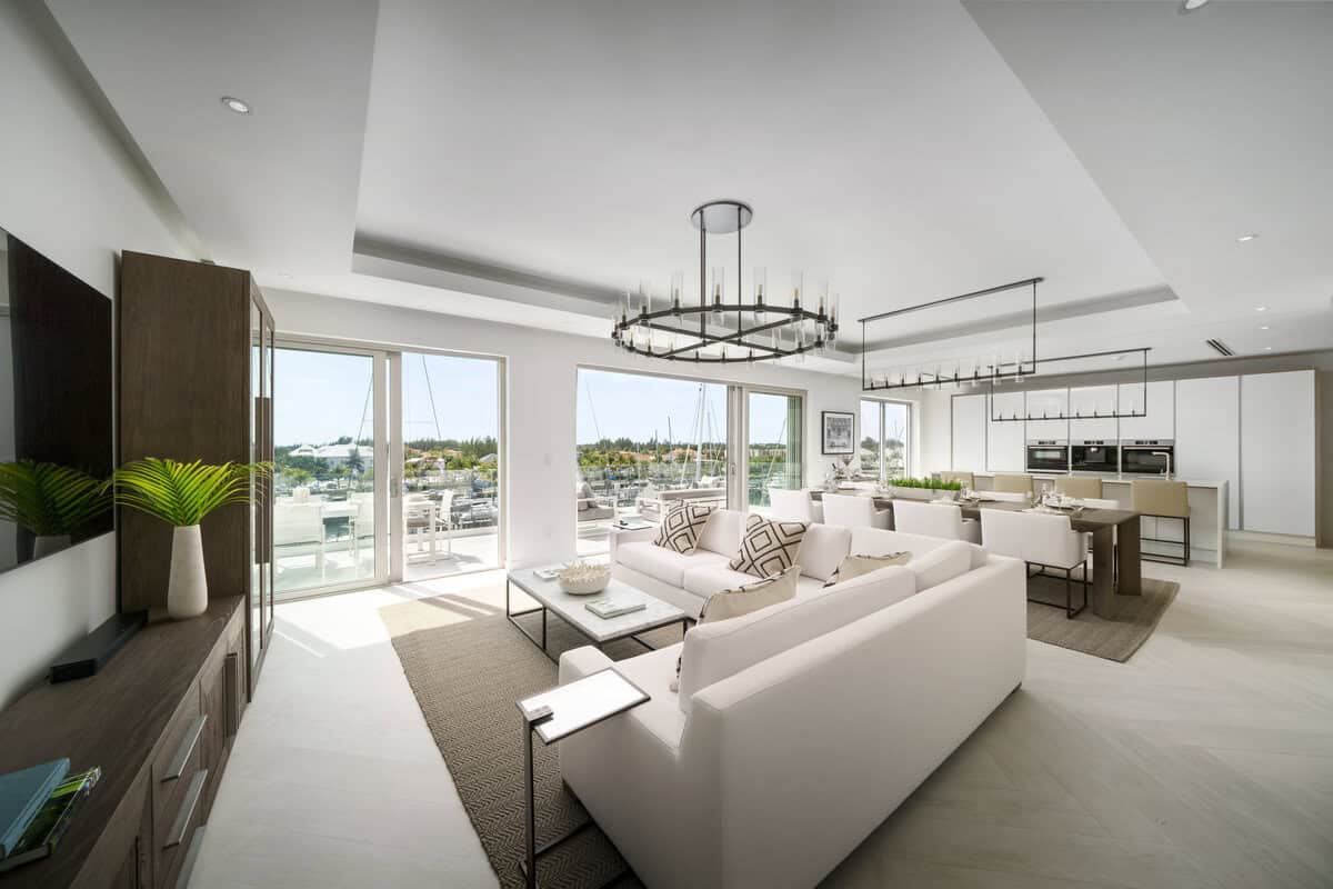 Palm Cay New Providence Paradise Island BS