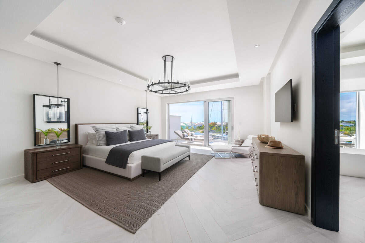 Palm Cay New Providence Paradise Island BS